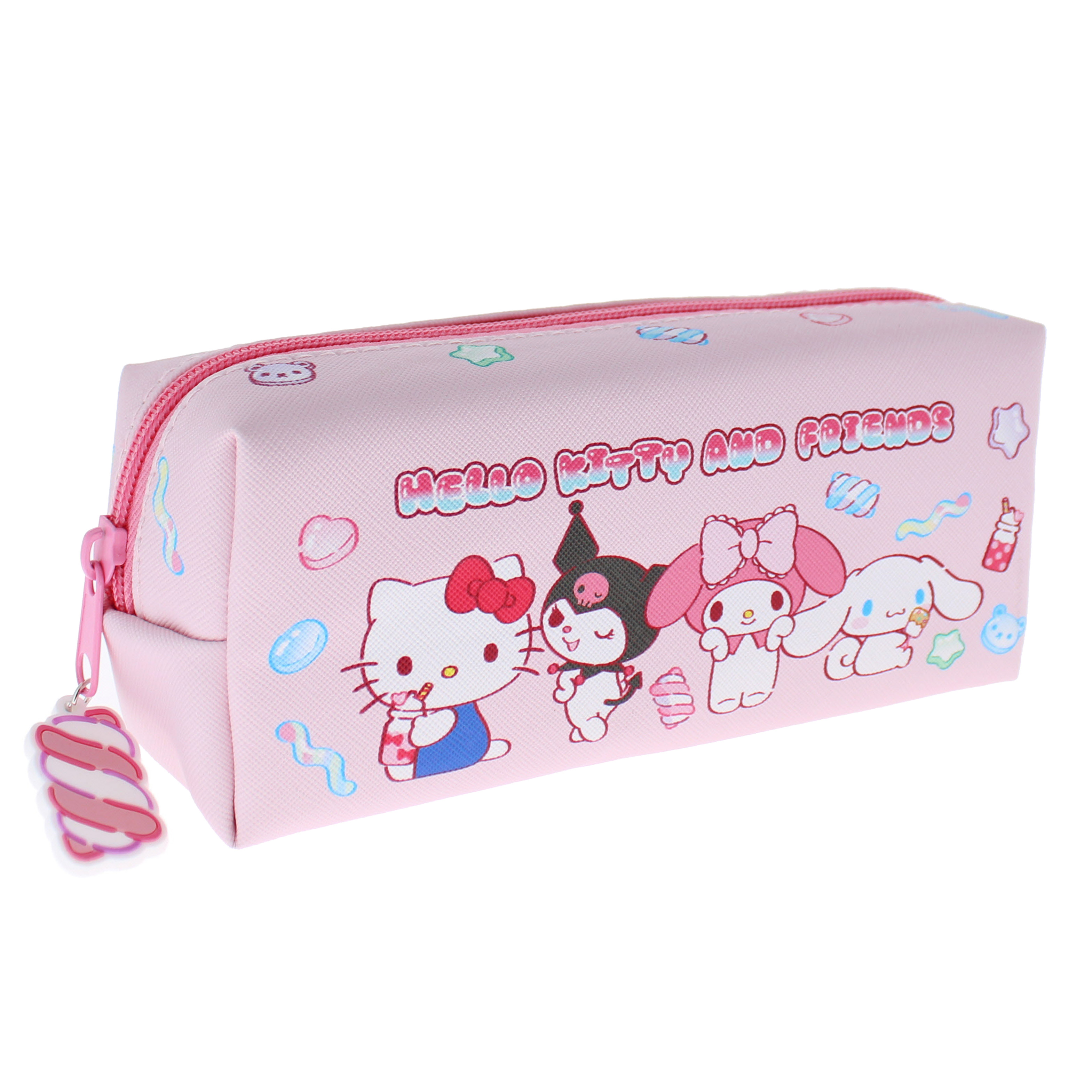 Hello Kitty and Friends Pennfodral - Sweets