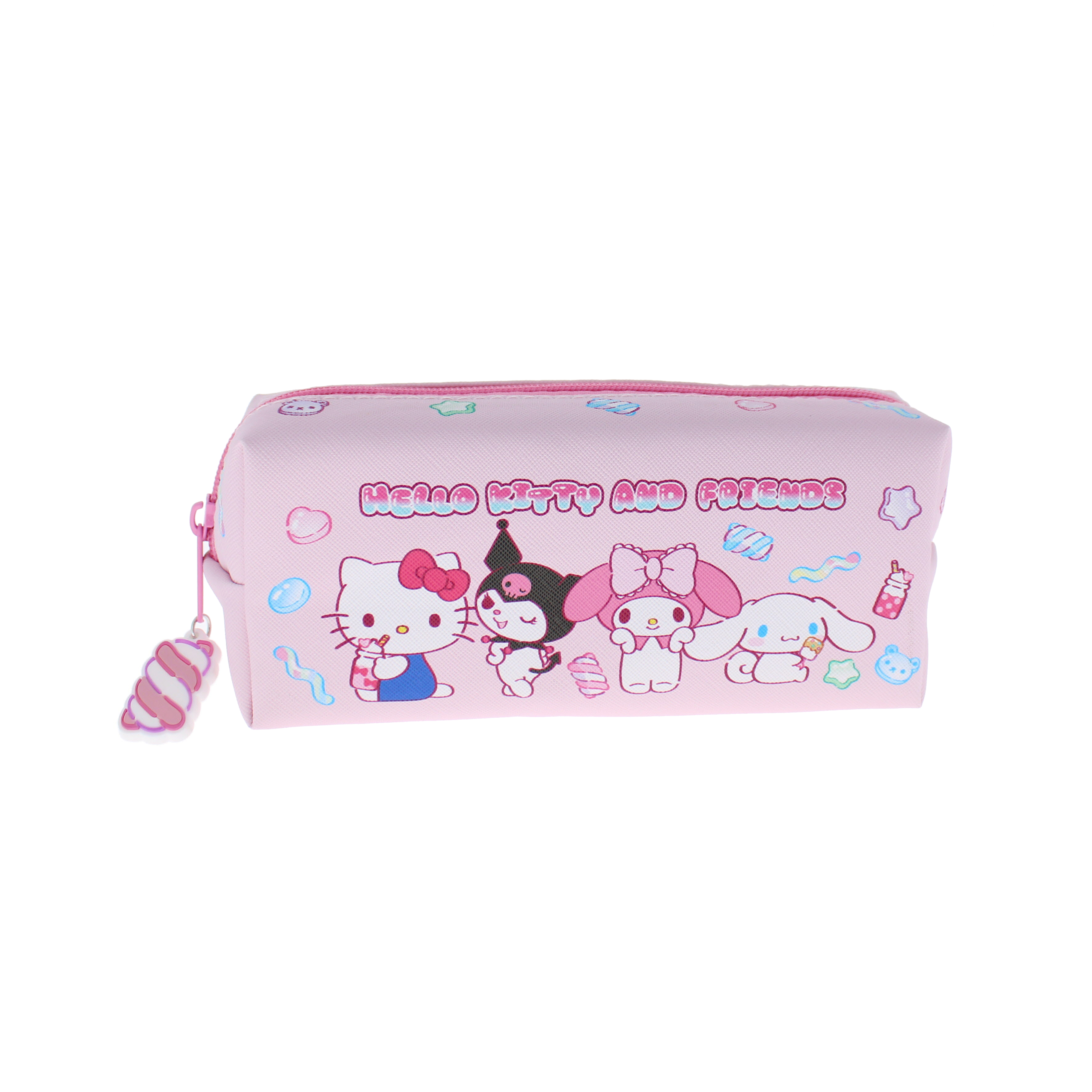 Hello Kitty and Friends Pennfodral - Sweets - 2