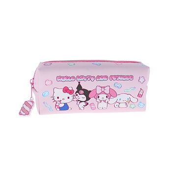 Hello Kitty and Friends Pennfodral - Sweets