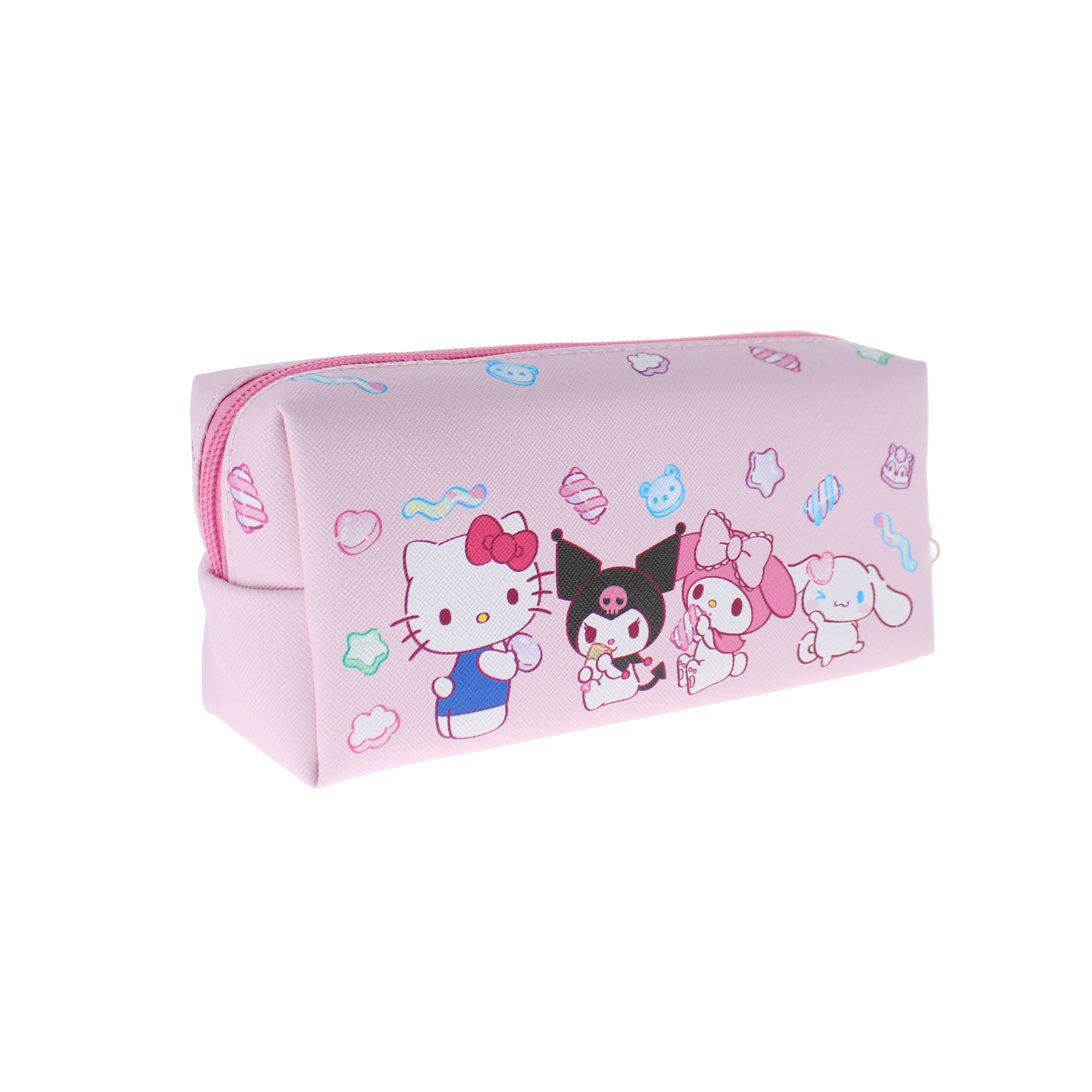 Hello Kitty and Friends Pennfodral - Sweets - 3