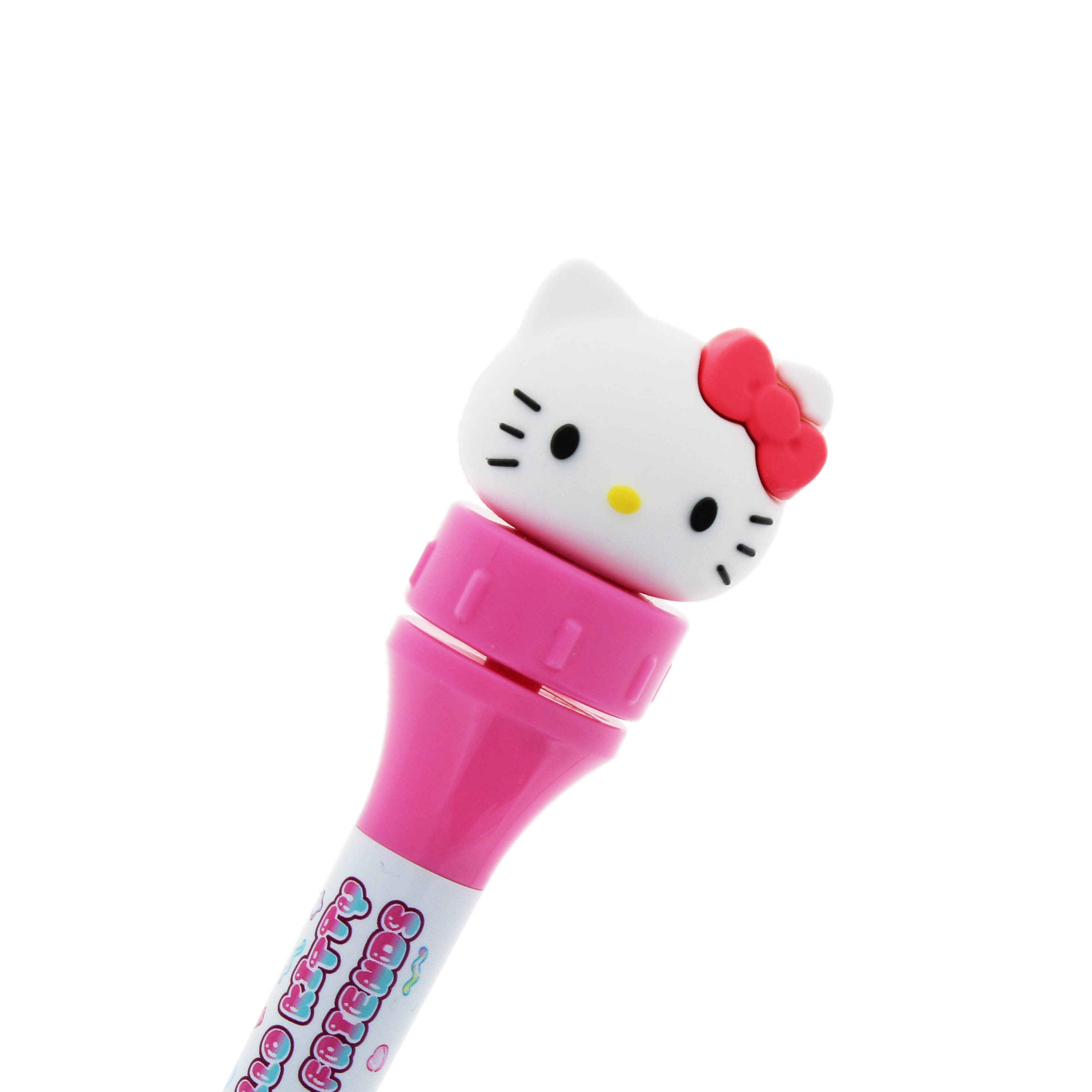 Hello Kitty Spinny Kulspetspenna - Sweets - 2
