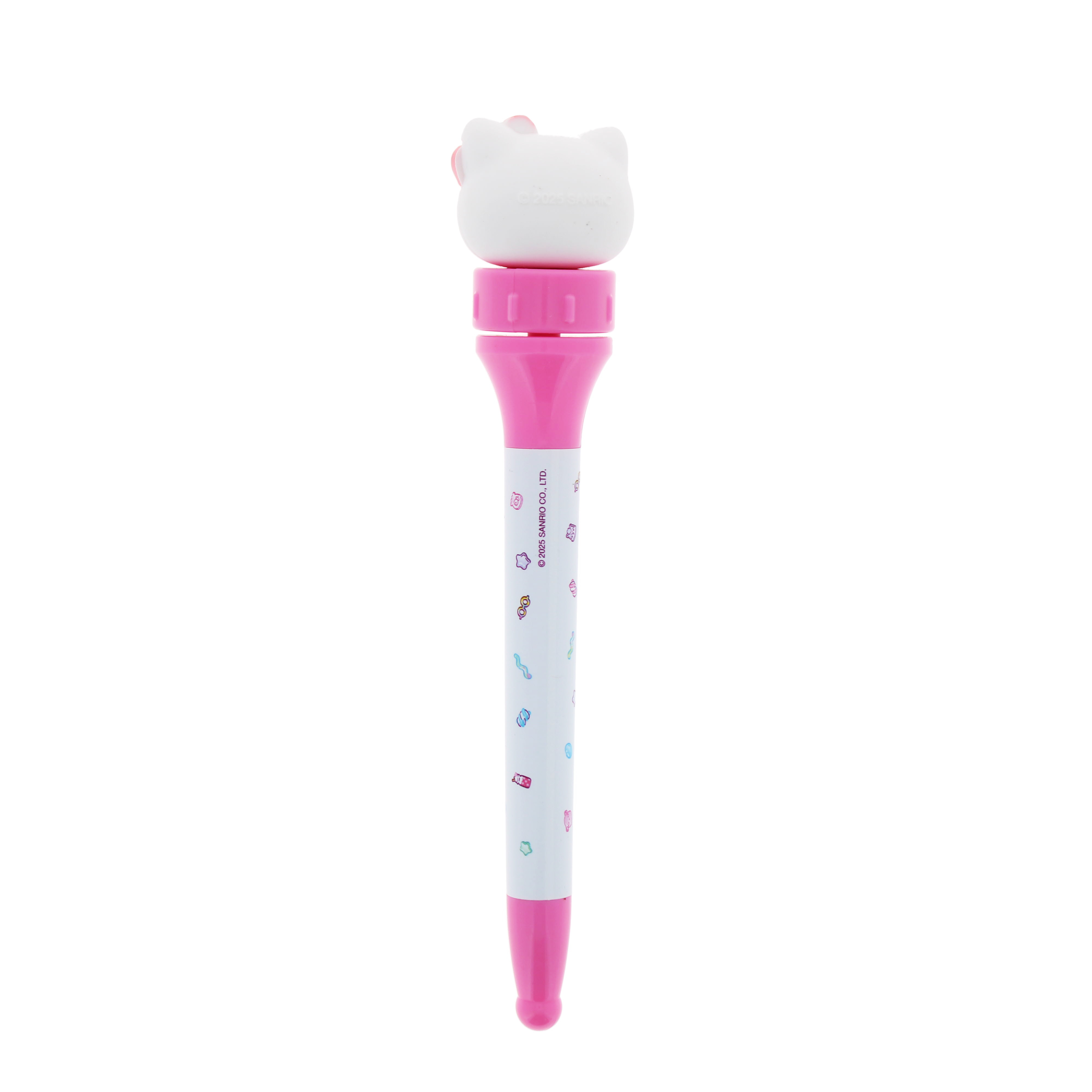 Hello Kitty Spinny Kulspetspenna - Sweets - 3