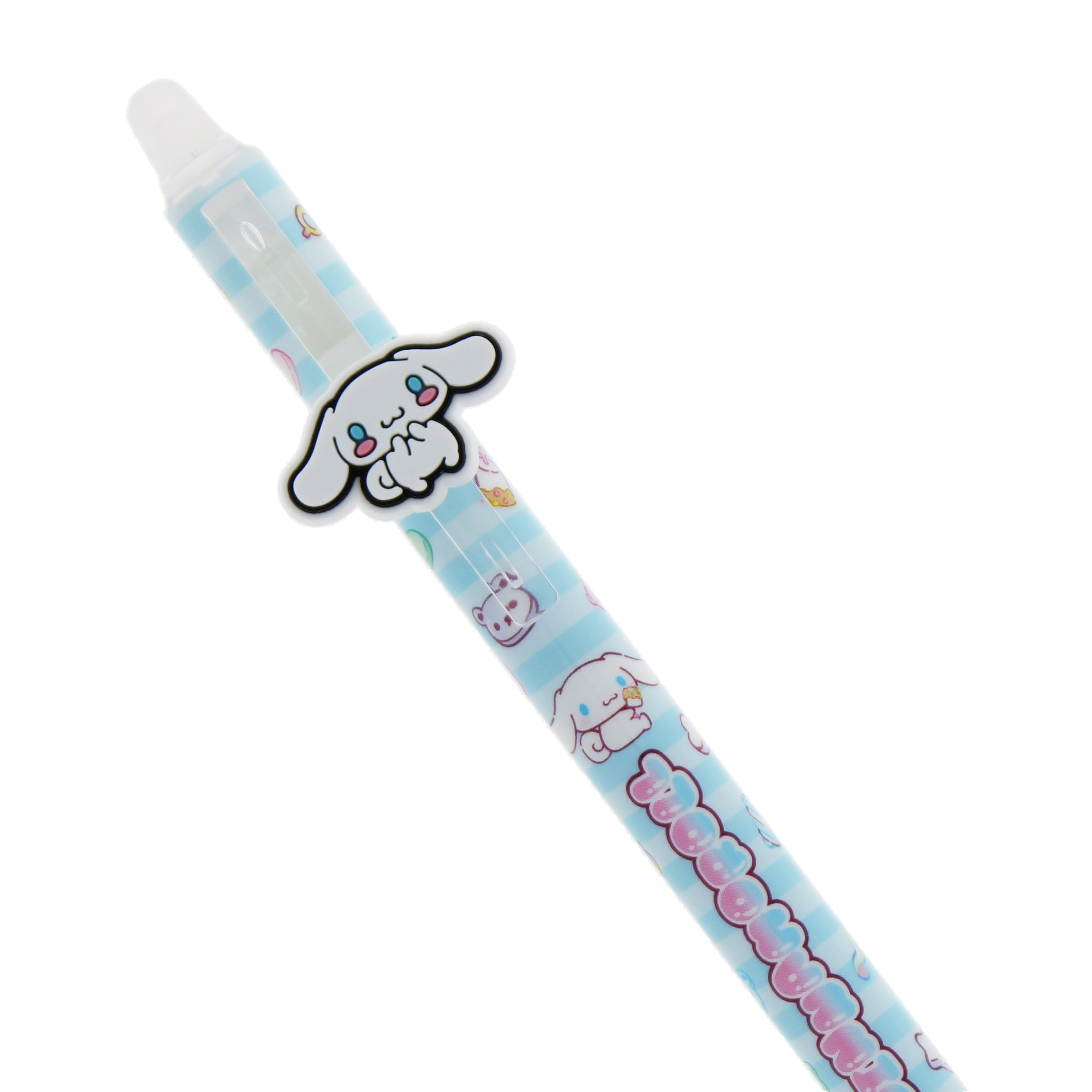 Hello Kitty and Friends Raderbara Gelpennor - Sweets - 4