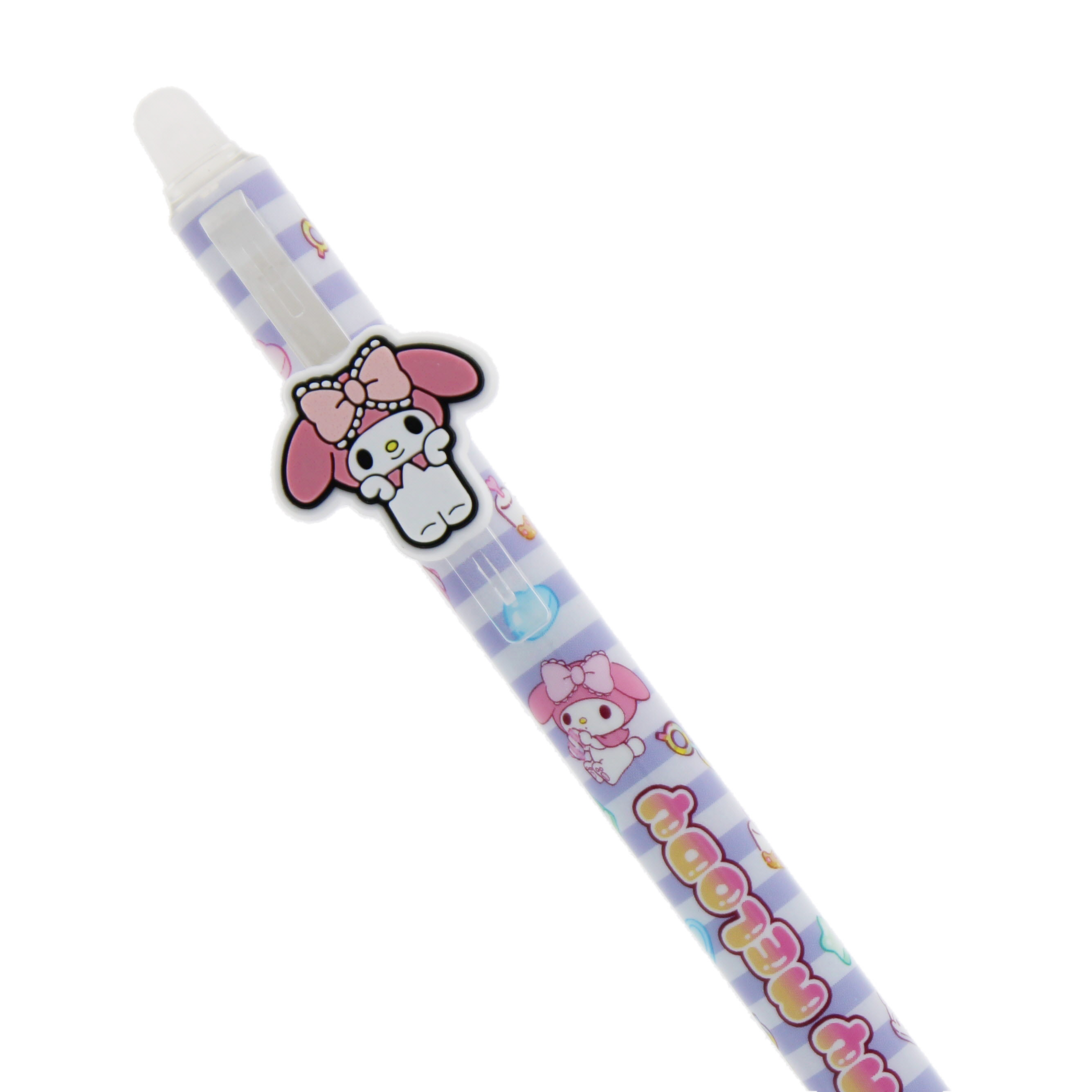 Hello Kitty and Friends Raderbara Gelpennor - Sweets - 5