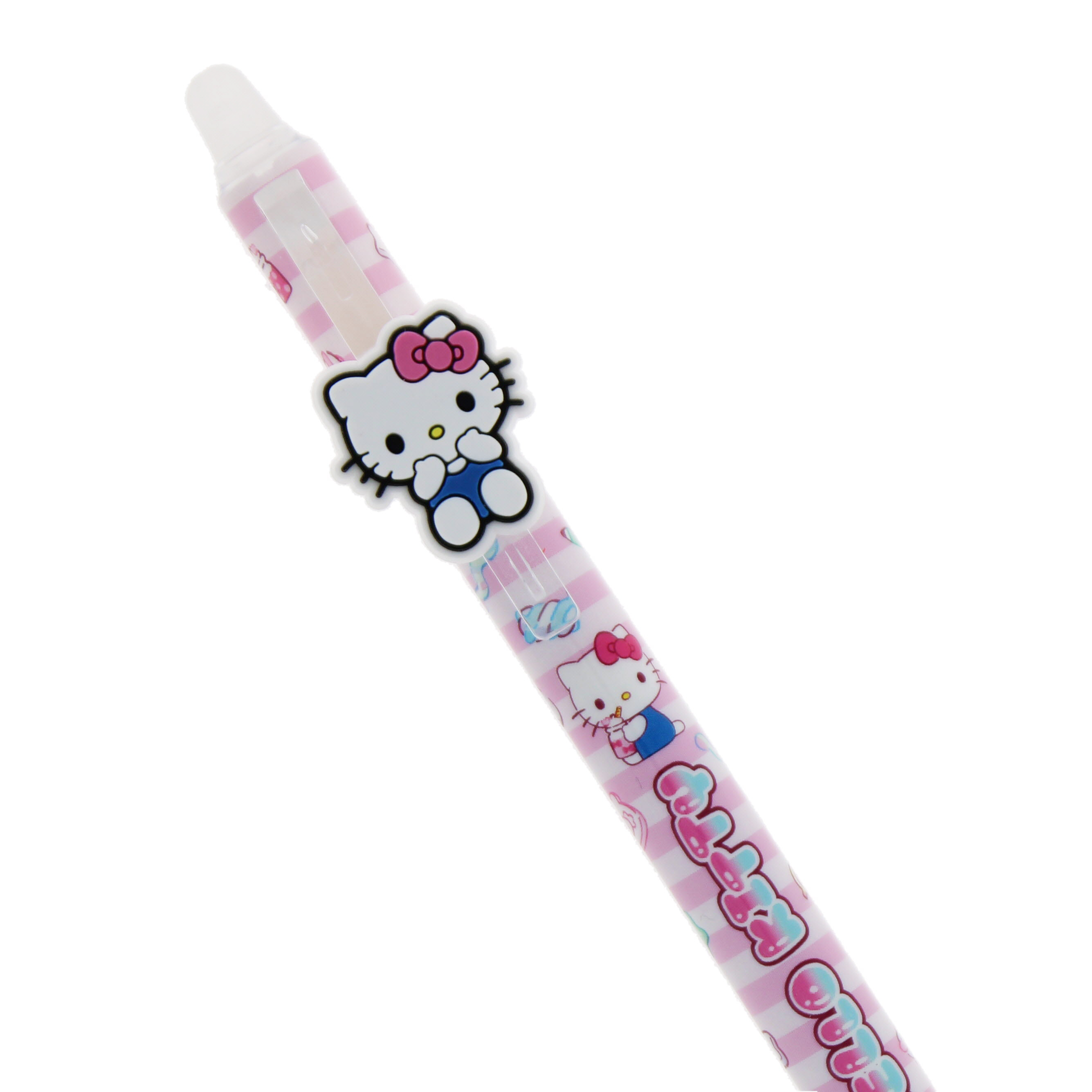 Hello Kitty and Friends Raderbara Gelpennor - Sweets - 3