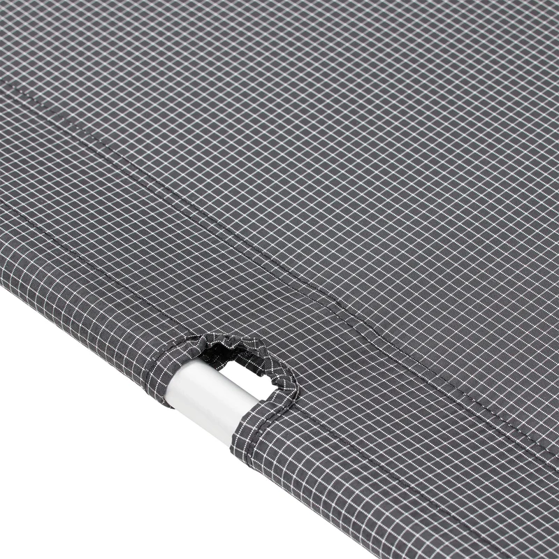 Helinox Lite Cot Black and Blue - 5
