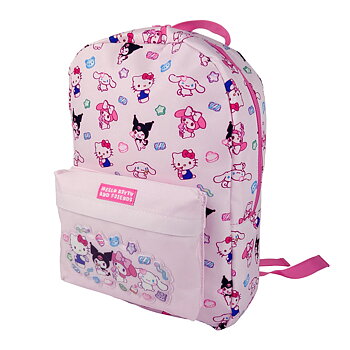 Hello Kitty and Friends Ryggsäck 37 cm - Sweets