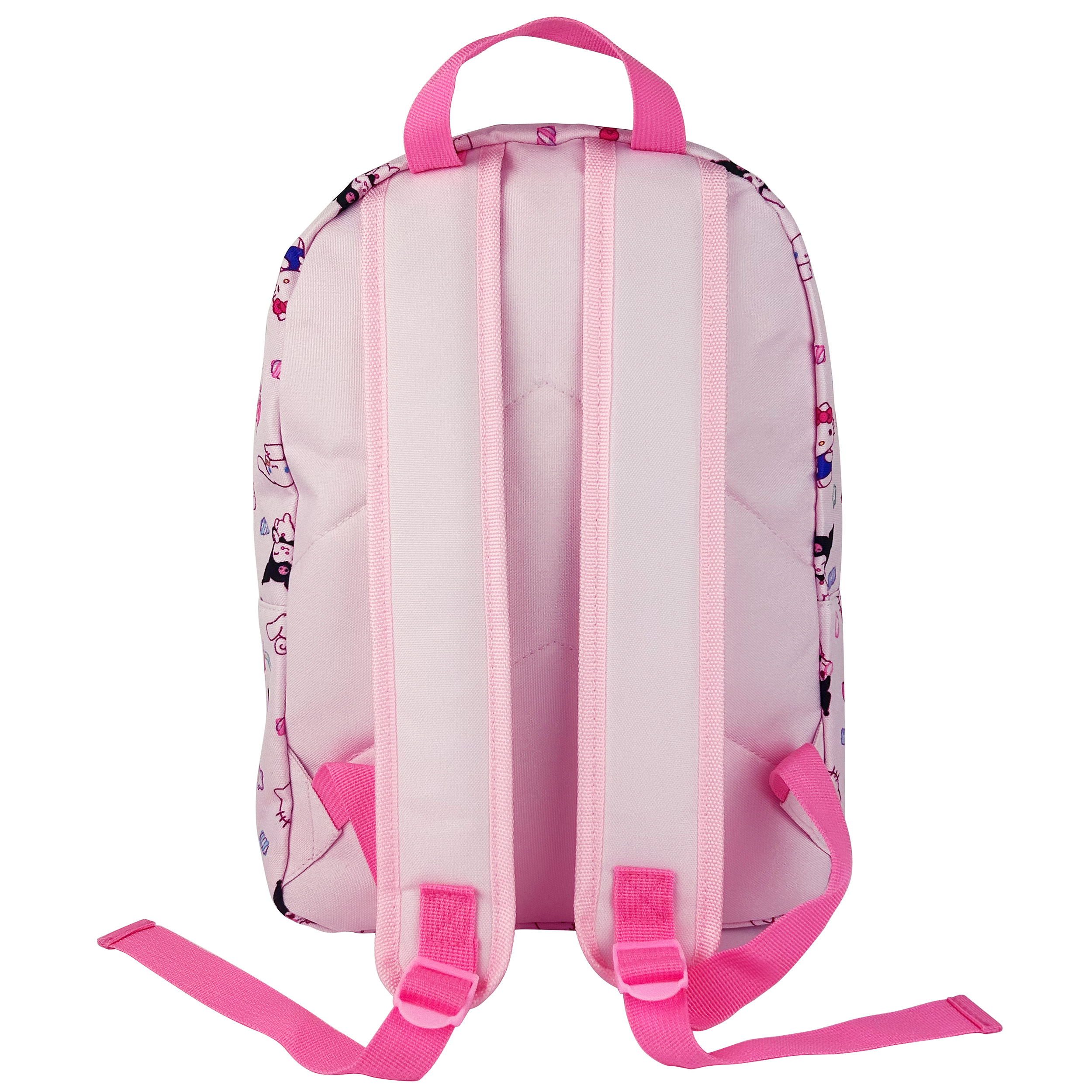Hello Kitty and Friends Ryggsäck 37 cm - Sweets - 4