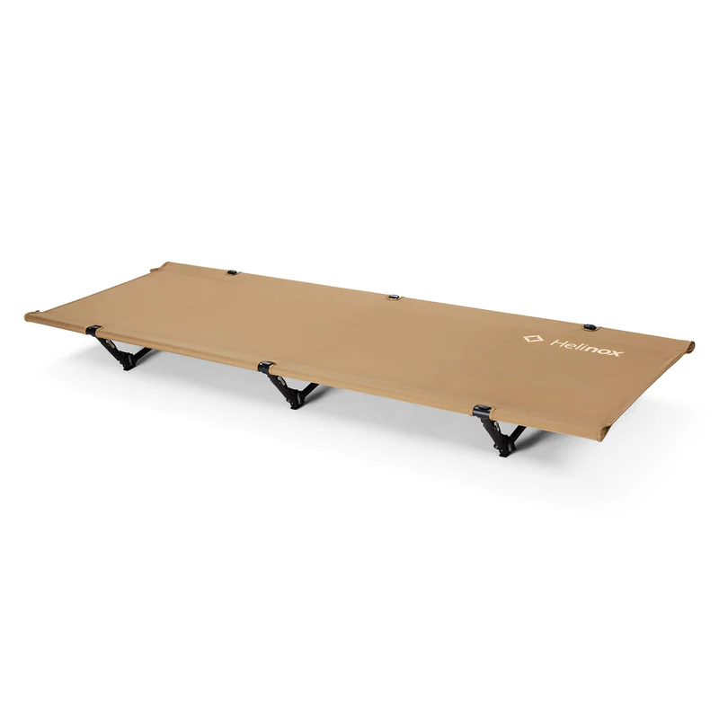 Helinox Cot One Convertible Coyote Tan
