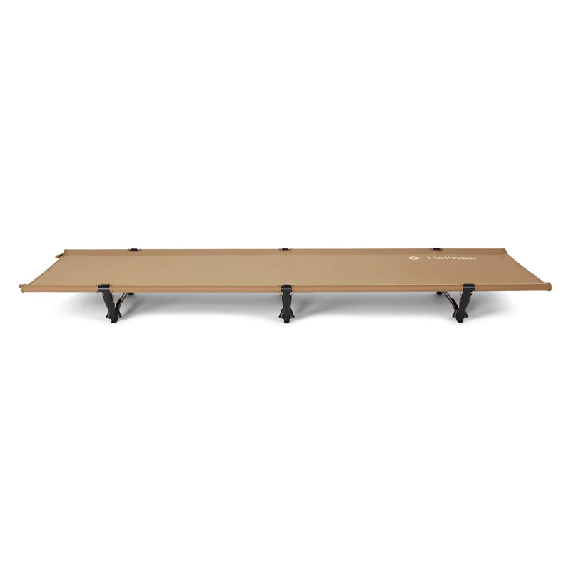 Helinox Cot One Convertible Coyote Tan - 2
