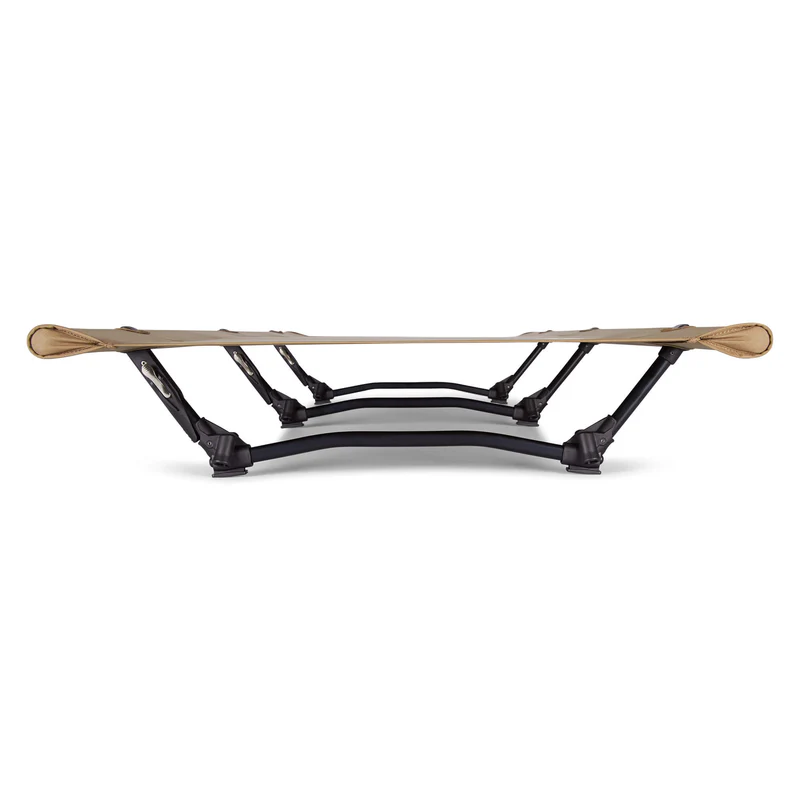 Helinox Cot One Convertible Coyote Tan - 3