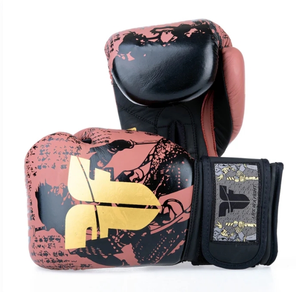 Fighters Inc Boxhandske SAMURAI 12 oz