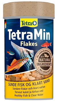 Tetra Min 100 ml