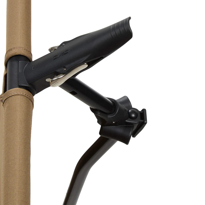 Helinox Cot Max Convertible Coyote Tan - 4