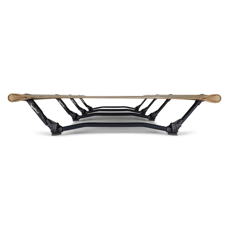 Helinox Cot Max Convertible Coyote Tan - 3