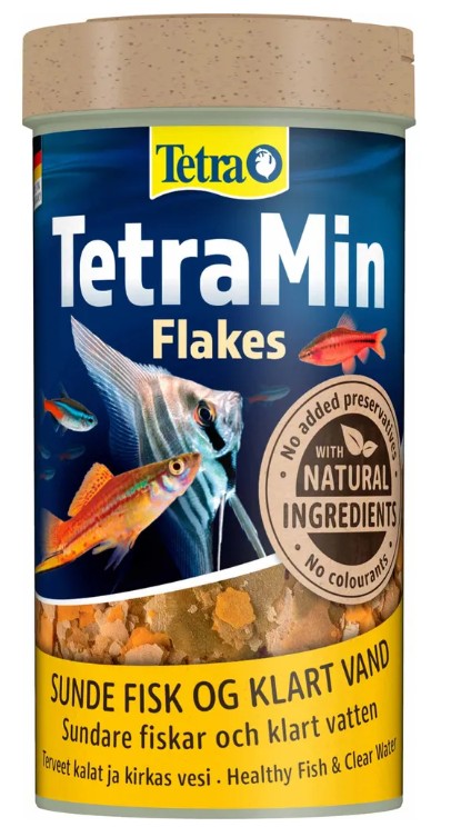 Tetra Min 250 ml