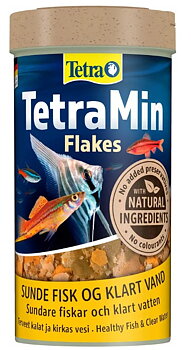 Tetra Min 250 ml