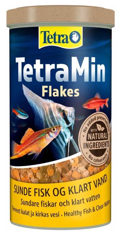 Tetra Min 1000 ml