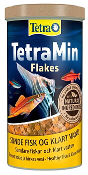 Tetra Min 1000 ml