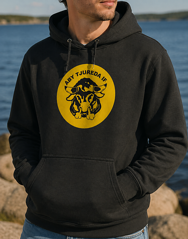 Hoodie, Åby Tjureda