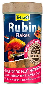 Tetra Rubin 250 ml