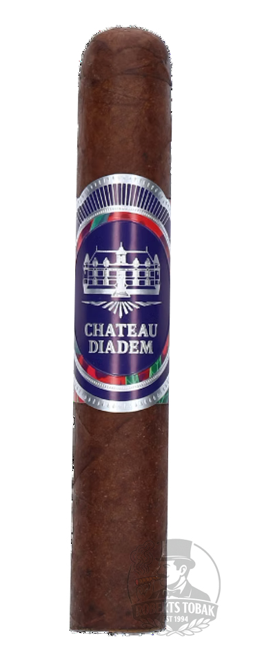 Chateau Diadem Conviction Robusto 5p - 2