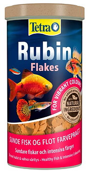 Tetra Rubin 1000 ml