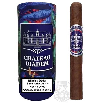 Chateau Diadem Conviction Toro Ask 5 st