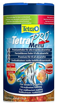Tetra Pro Meny 500 ml
