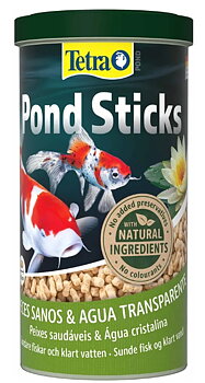 Tetra Pond Sticks 1 liter