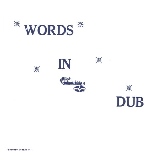 Phillip Fullwood & Winston McKenzie – Words In Dub
