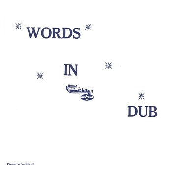 Phillip Fullwood & Winston McKenzie – Words In Dub