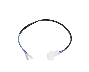 Wiring, overdrive switch