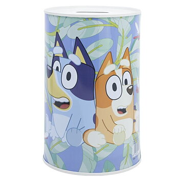 Bluey Sparbössa