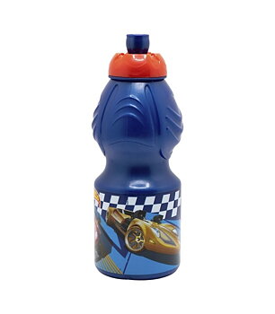 Hot Wheels Vattenflaska 400ml