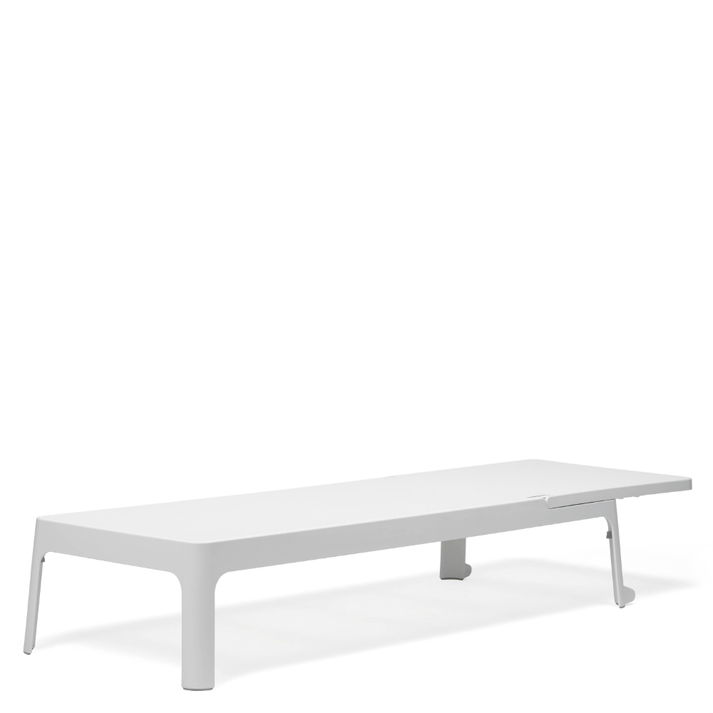 Plano sun lounger (several colors) - Nardi Outdoor - 8