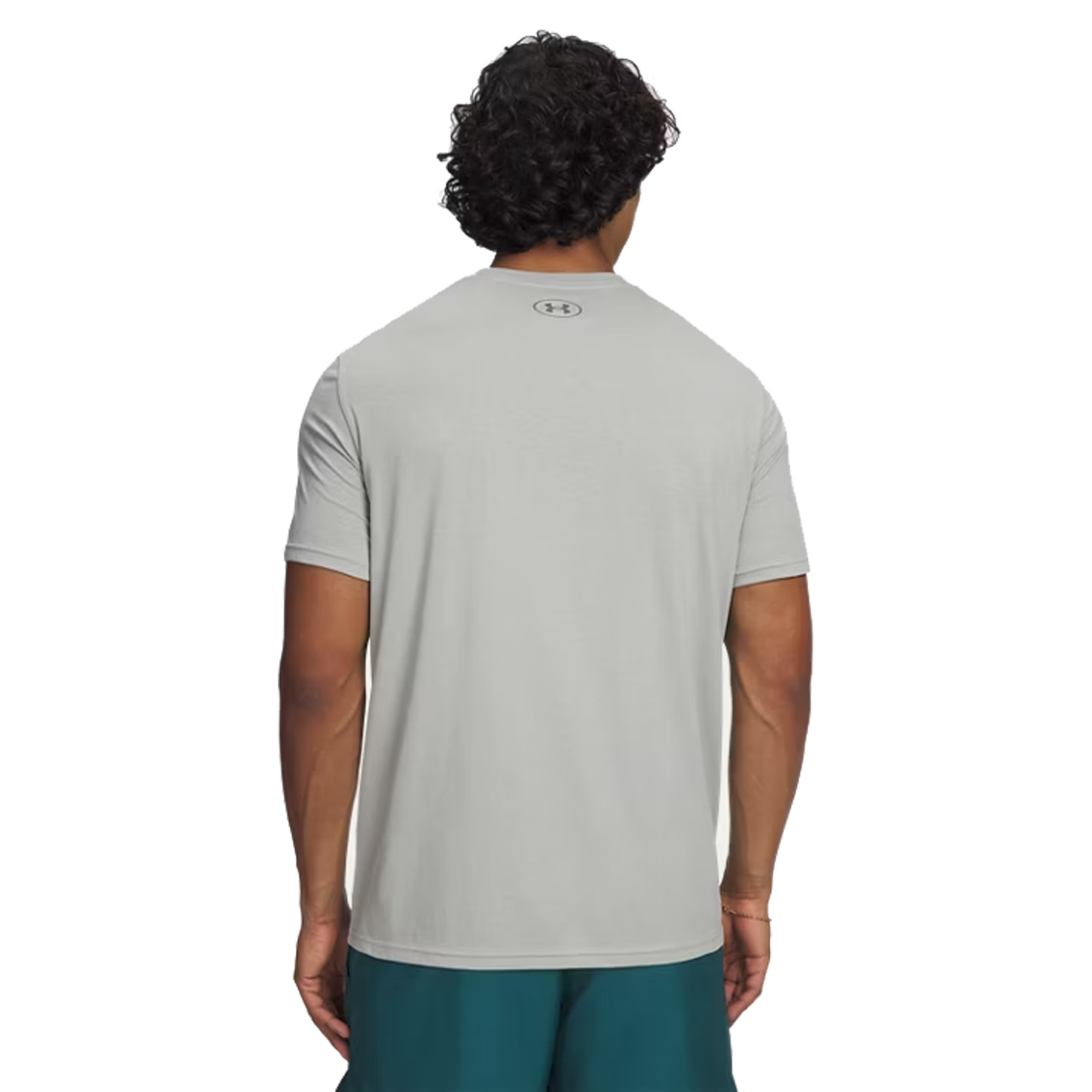Under Armour UA Sportstyle LC SS T-Shirt - 6