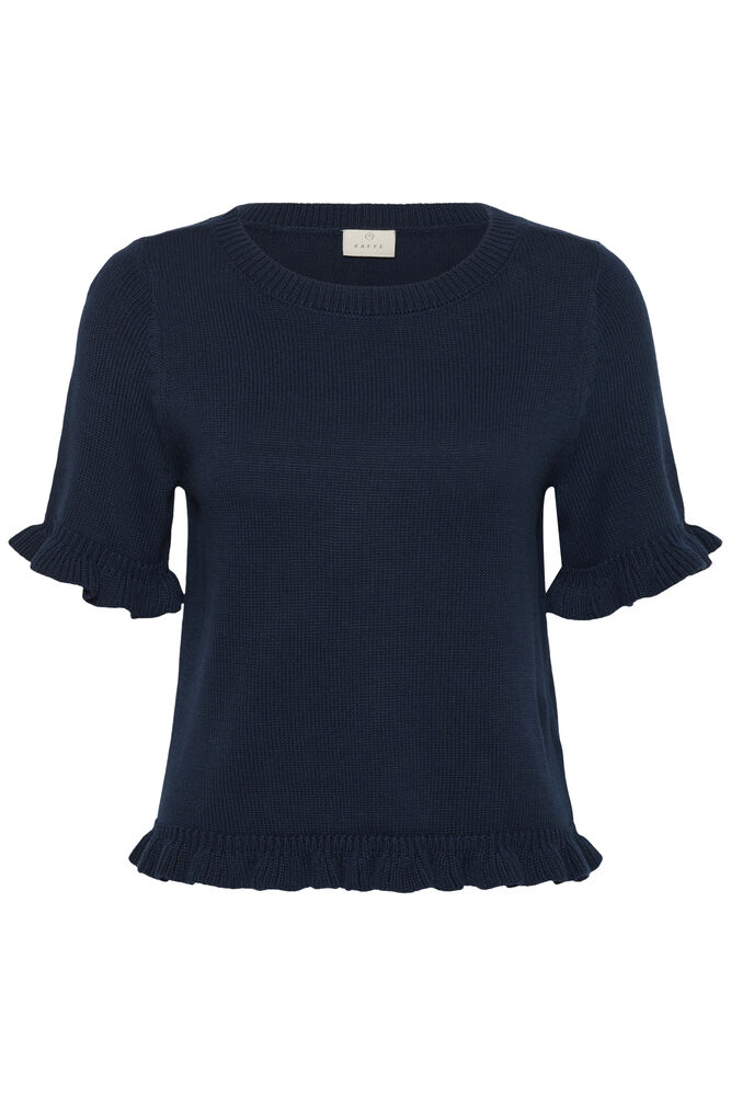 KAFFE Lindsay Knit Pullover - 2