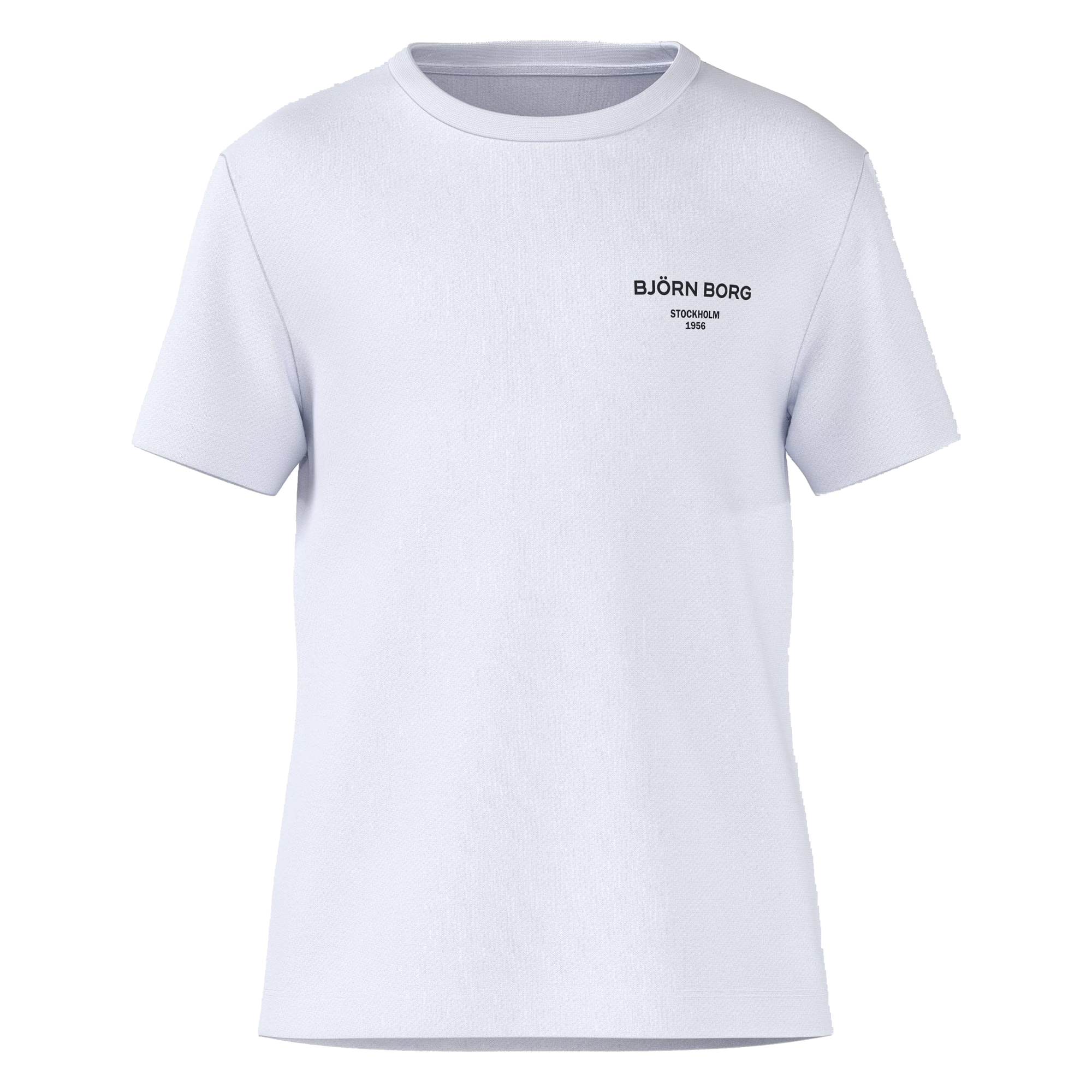Björn Borg Borg Essential 1 T-Shirt - 4