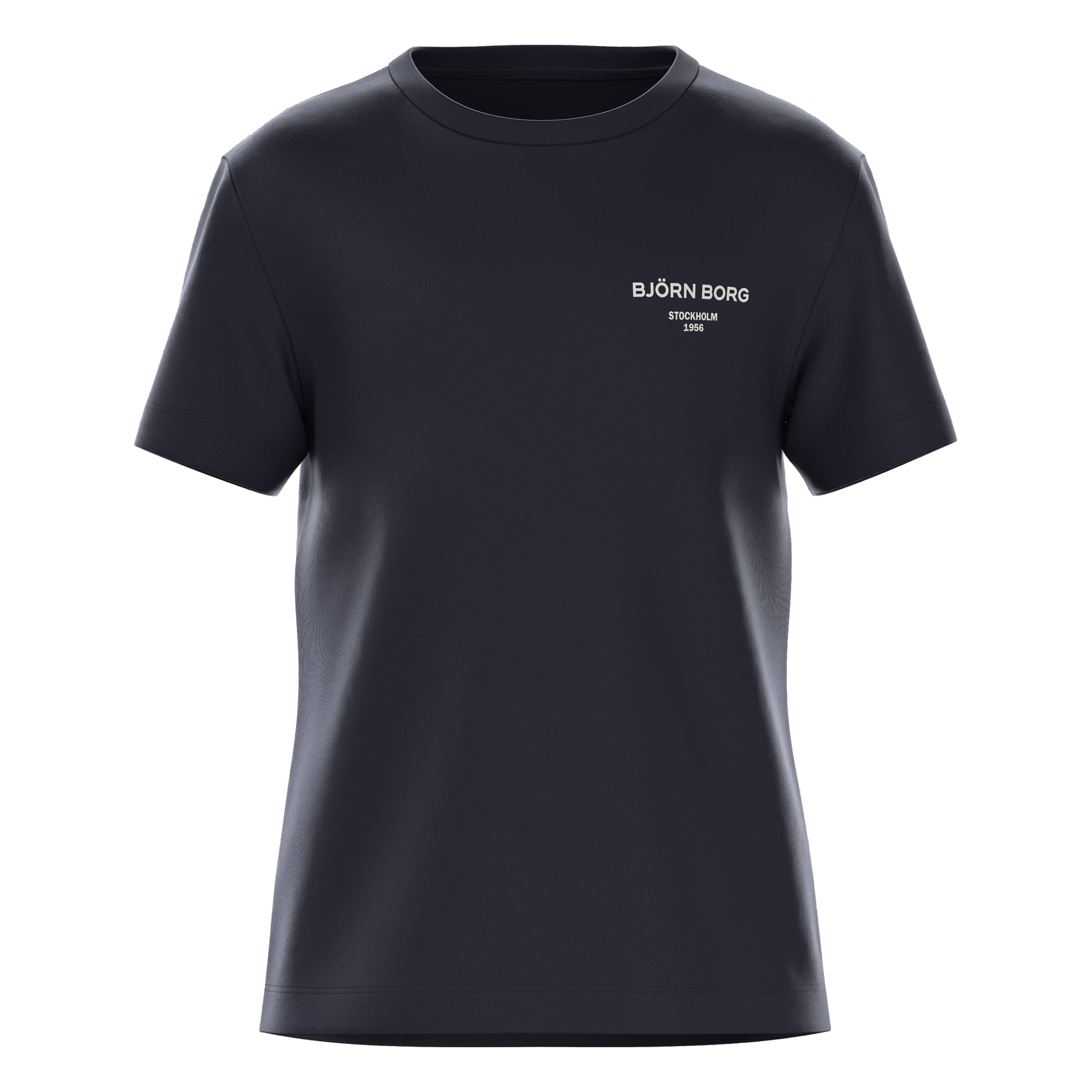 Björn Borg Borg Essential 1 T-Shirt - 2
