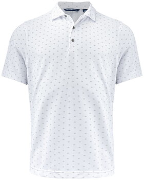 Virtue Polo Stripes Men