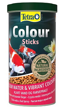 Tetra Pond Colour Sticks 1 liter