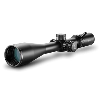 Hawke Vantage HD 30 SF 6-24x50 LR2 Dot Belyst