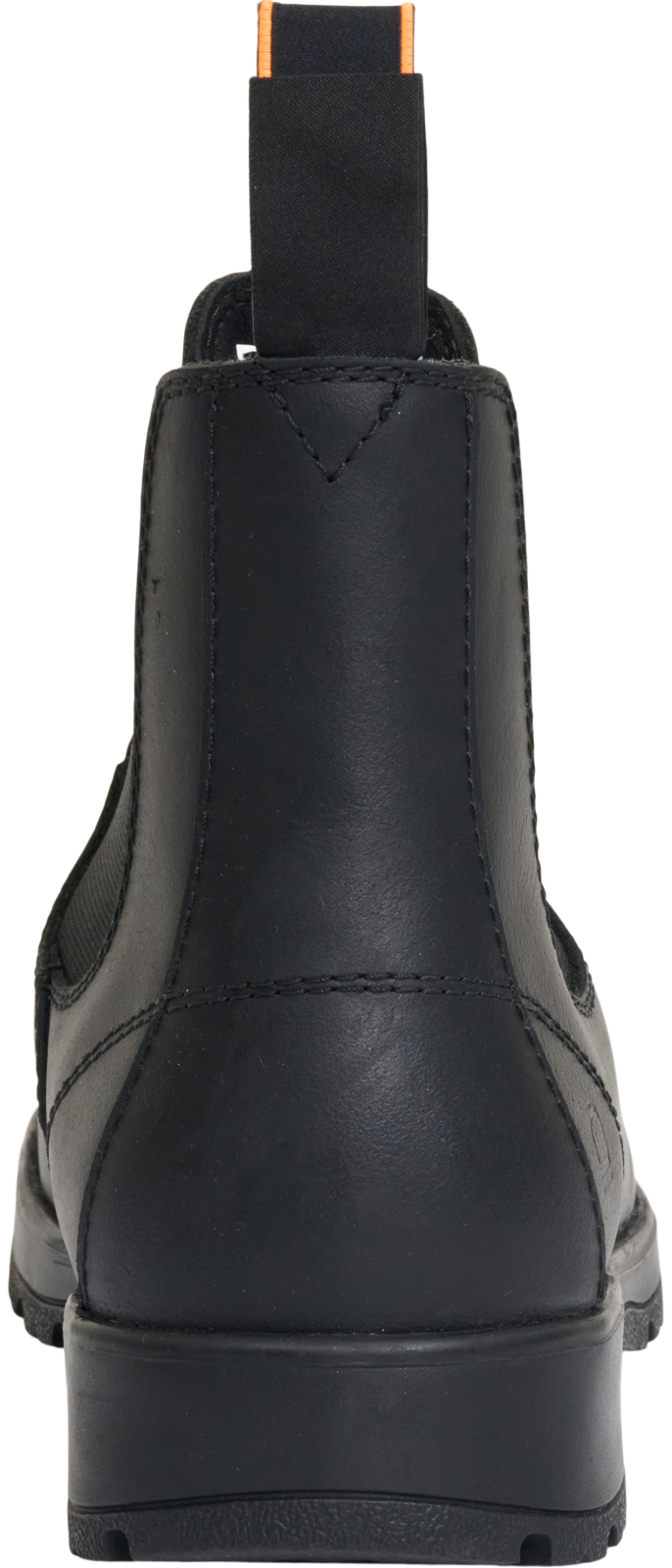 Equipage Vesper jodphur med vernetå 30-46 sort - 5