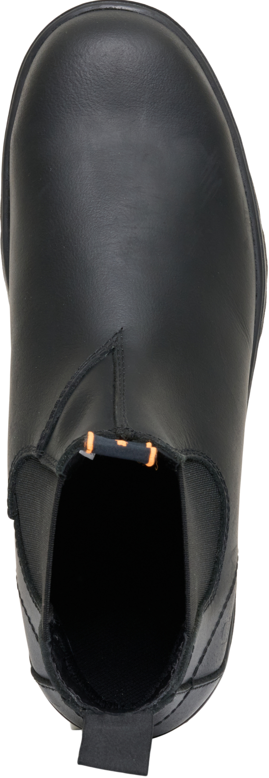 Equipage Vesper jodphur med vernetå 30-46 sort - 7