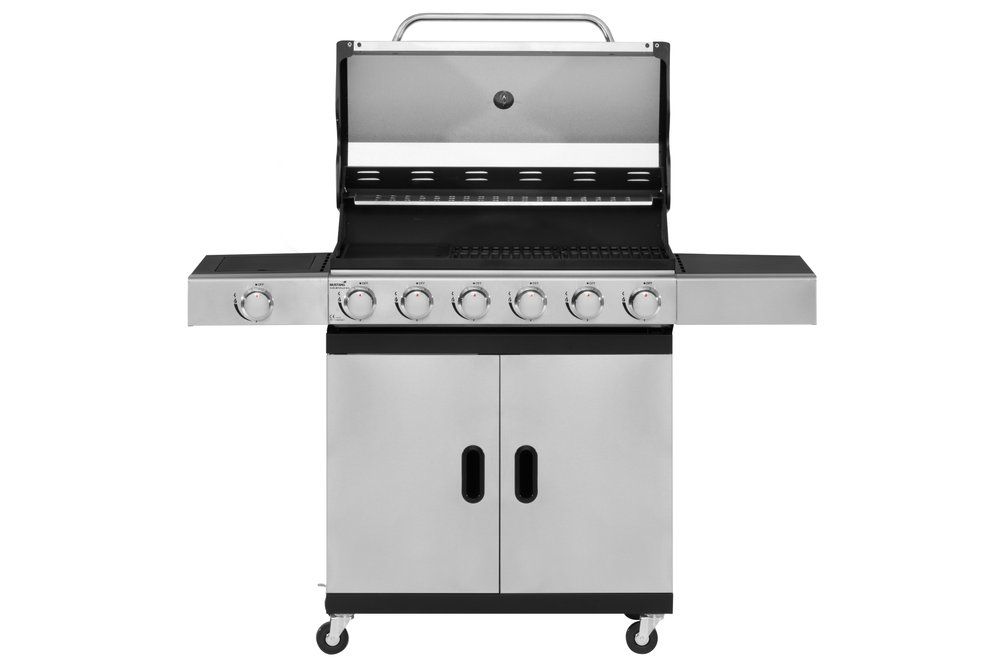 Gasolgrill Shelbyville 6+1 - 2