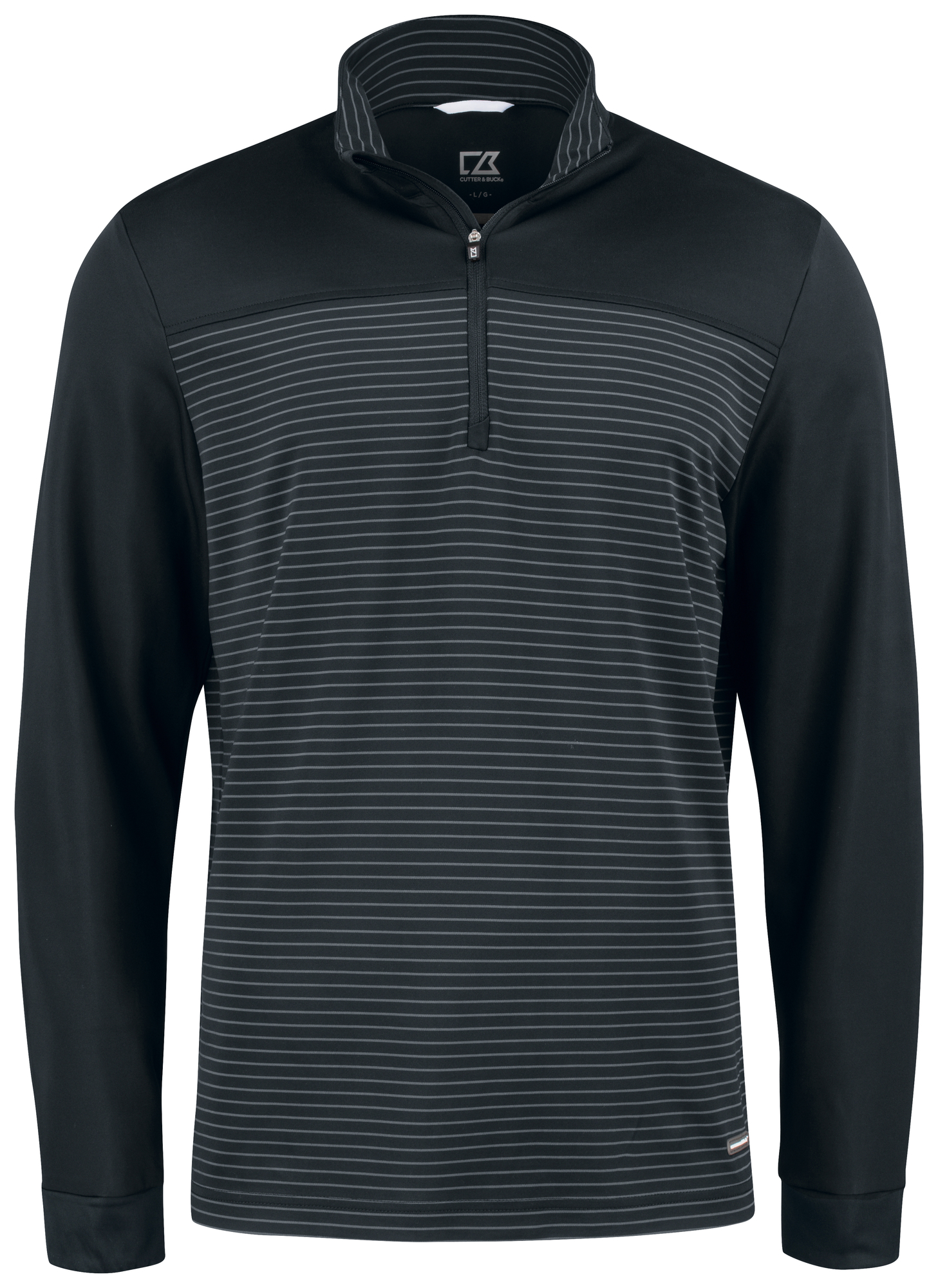 Traverse Half Zip Men - 2
