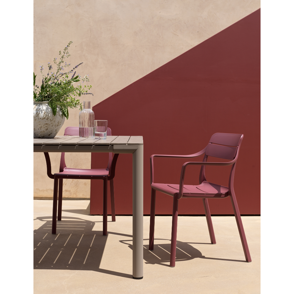 Cassia Karmstol - Nardi Outdoor - 2