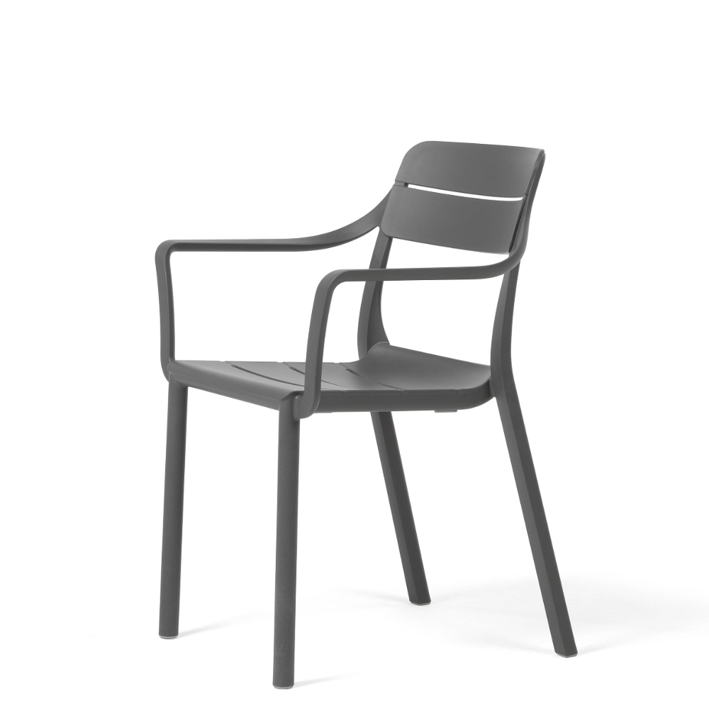 Cassia Karmstol - Nardi Outdoor - 7