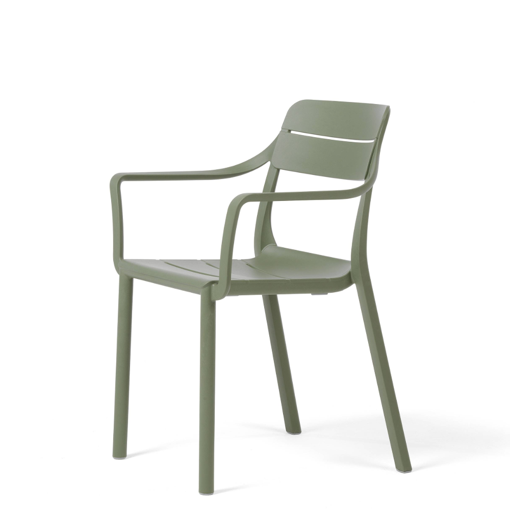 Cassia Karmstol - Nardi Outdoor - 8